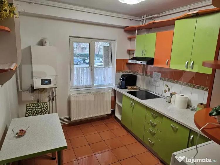 Apartament 1 camera, zona strada Calea Dorobantilor - 4