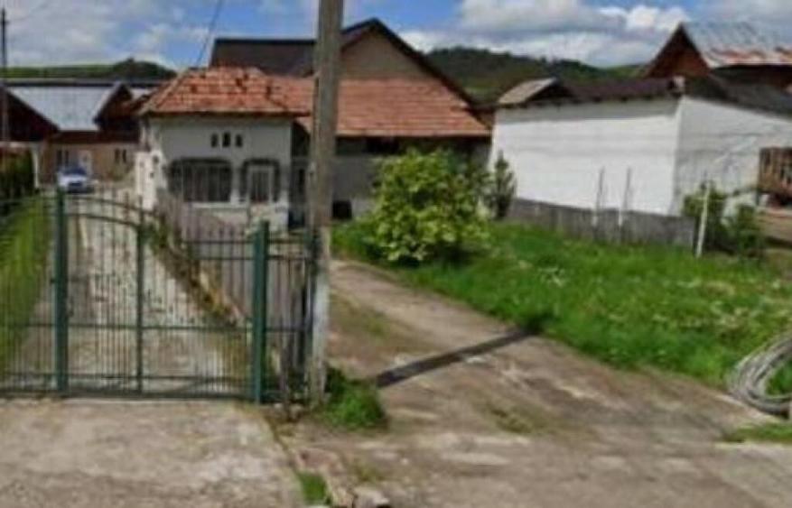 Casa si teren Albotele, jud. Arges - 5