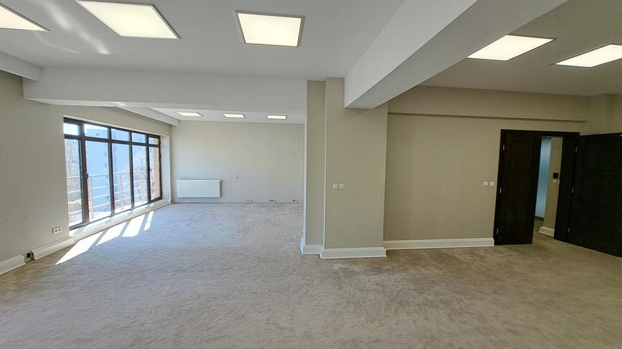 SPATIU BIROU- CLADIRE BIROURI PREMIUM - 1