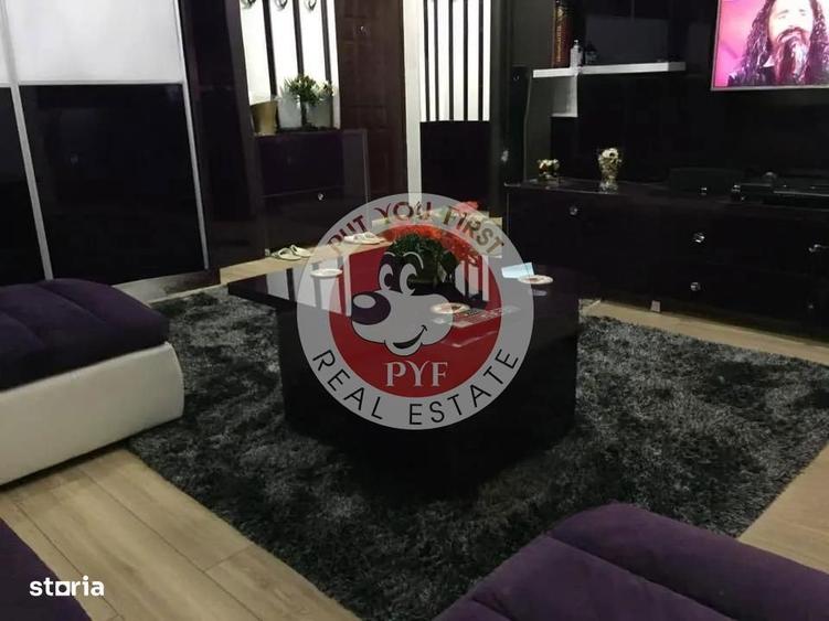 Militari Residence | 2 camere | 50mp | Semidecom | B12464 - 4