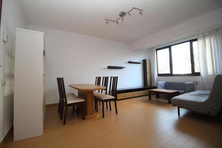 Titan, metrou Nicolae Grigorescu vizavi, 2 camere bloc 2009, mobilat - 6