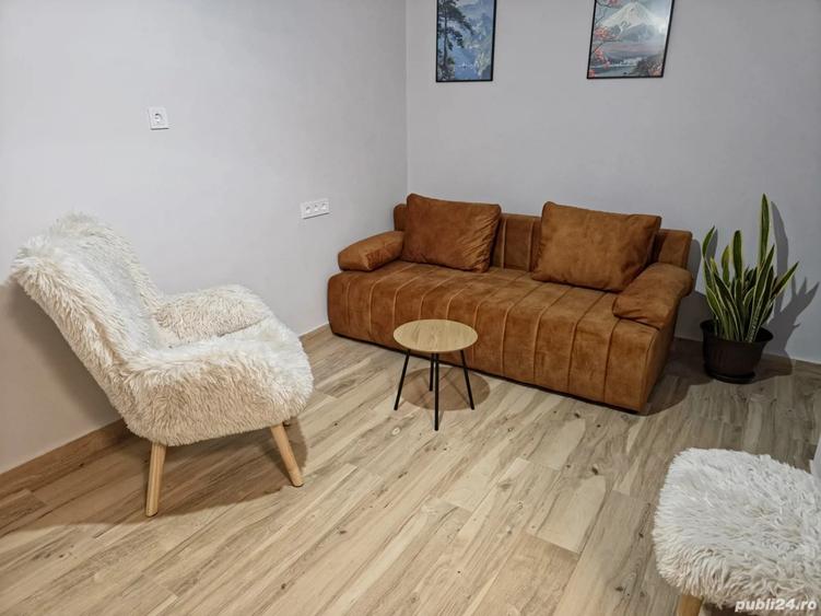 Cabinet Bucuresti pentru inchiriere Pia?a Alba Iulia (ultracentral) - 2