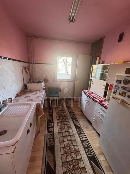 Apartament 2 camere &icirc;n zona EXPOTRANSILVANIA - 2