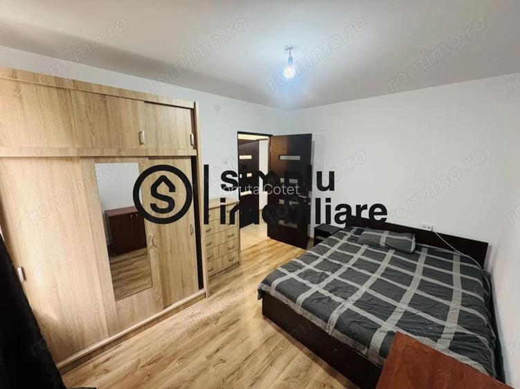 2 camere, etaj 1, centrala - 98 000 Euro