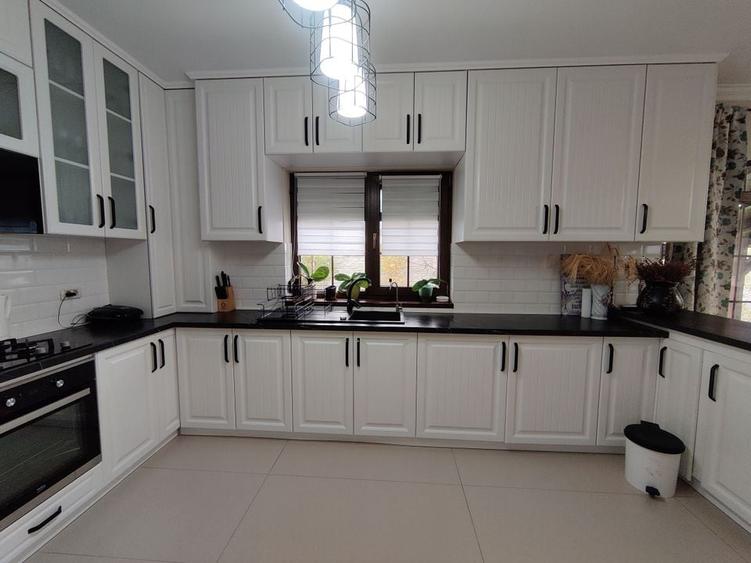 CASA  DEOSEBITA LA  SACALAZ IN SUPRAFATA DE 153 MP - 7