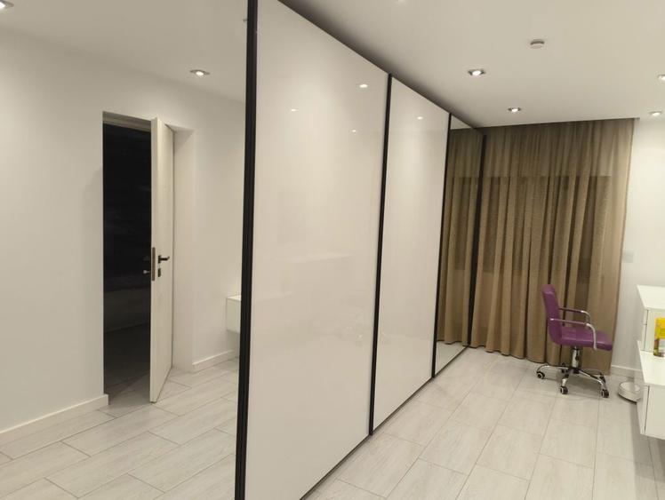 Apartament 4 camere LUX complet renovat mobilat premium - 2