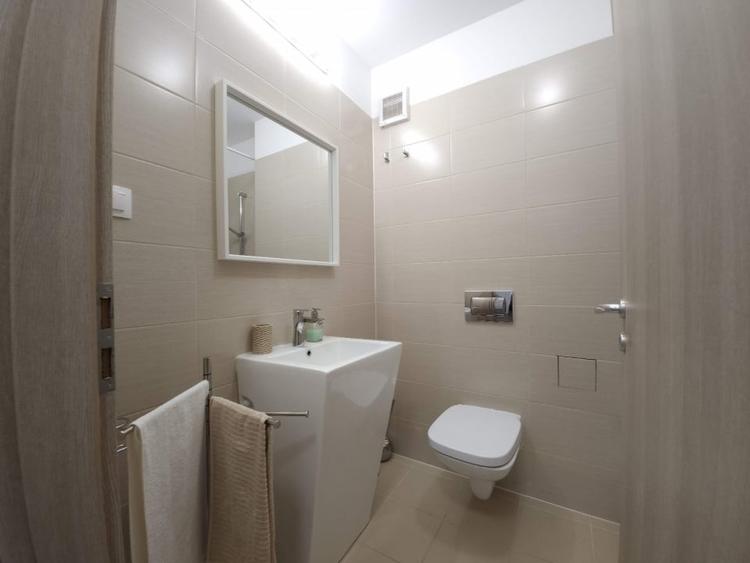 Vanzare 2 camere parter cu gradina Belvedere Residence - Fabrica de Glucoza - 7