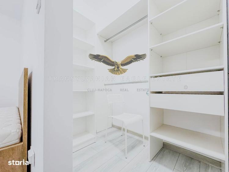Apartament spatios si modern |3 camere|Hasdeu/UMF - 19