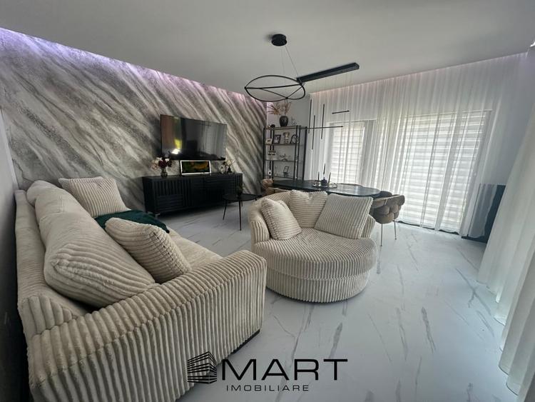 Casa individuala 120 mp Harman - 8