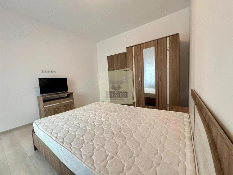 Apartament cu 2 dormitoare balcon parcare zona Mandra - 5