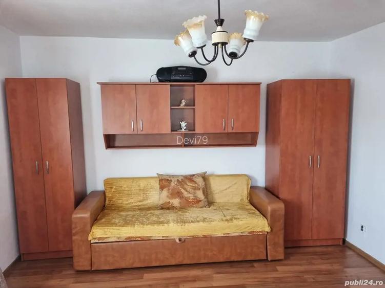 Dau in chirie apartament 1 camera