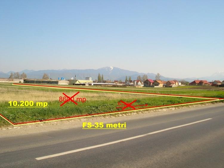 Teren cu potential - 3