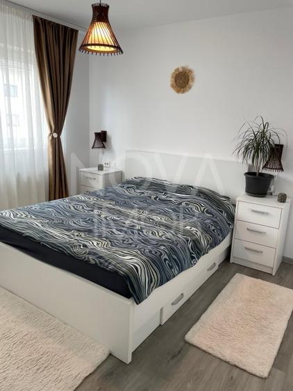 Apartament 3 camere,  modern - Selimbar - 12