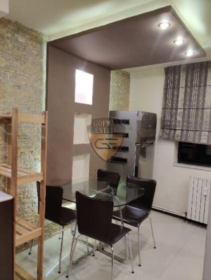 3 camere, Ultracentral, BD. Ferdinand, parcare, termen lung, et 1/4, gaze, A/C - 1