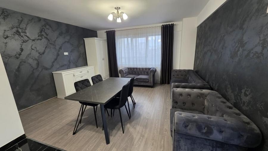 Tatarasi kaufland-2 Camere 55mp-bloc nou intabulat - 1