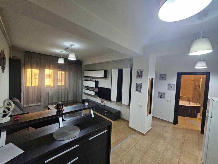 Ofer spre inchiriere un apartament de 2 camere Militari Residence (propietar) - 4