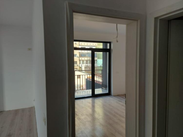 NOU! PRET LANSARE PROIECT NEOFORT49 GORJULUI GARSONIERA LA CHEIE I BLOC BOUTIQUE - 5