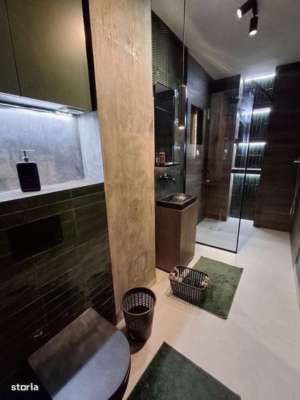 Apartament de inchiriat Unirii/ boiler/ parcare - 9