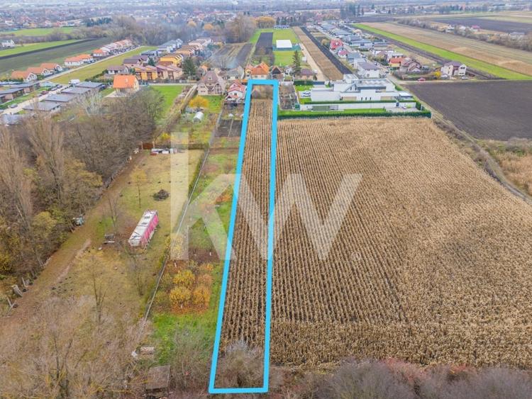 Teren intravilan de vanzare Cartier-Stupini,str. Nicovalei, Brasov, 2978mp! - 7