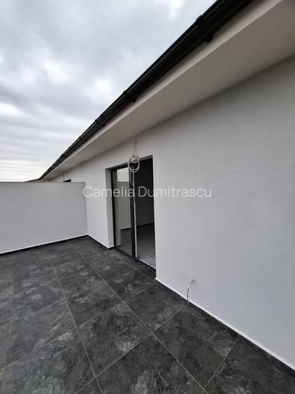 Sanandrei – Duplex Parter