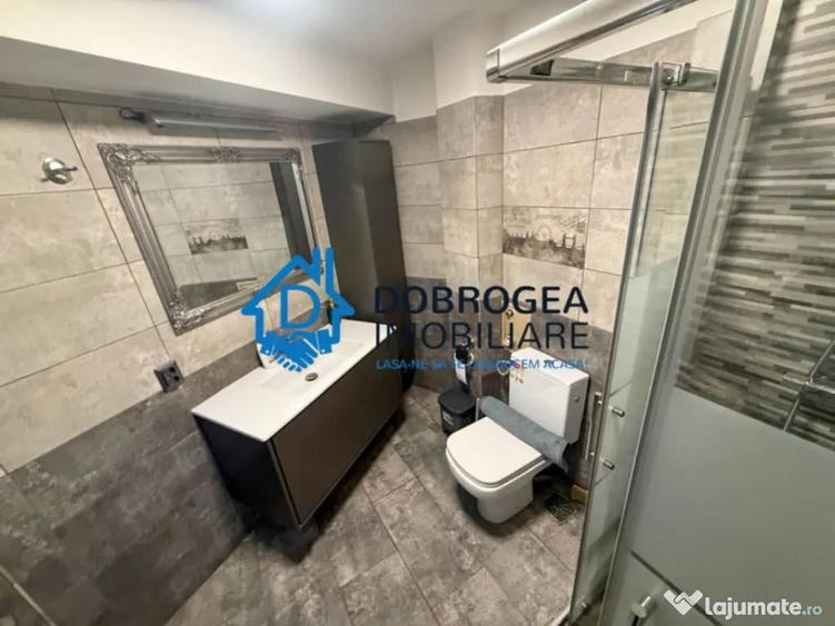 ULTRACENTRAL-2 CAMERE , CENTRALA GAZ, ETAJ 1, MOBILAT SI UTI - 2