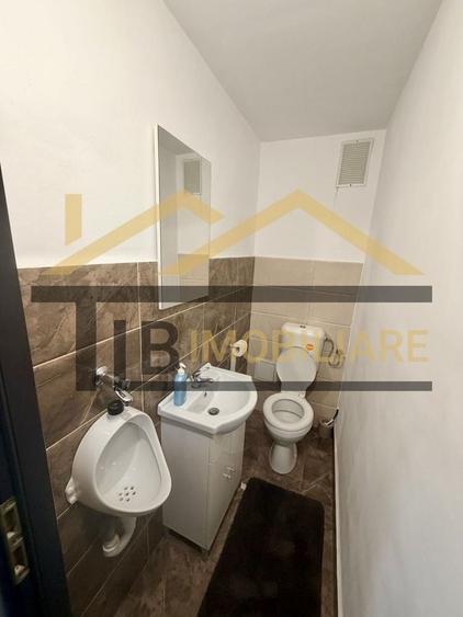 Apartament de 3 camere, 80mp, Zona Poli2 - 8