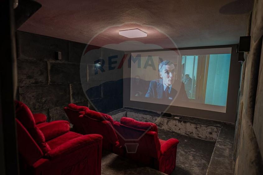 Vila P+M  si teren 1700 mp de vanzare in Lumina  jud. Constanta - 28