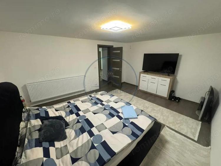 Apartament premium de vanzare Zona Decebal (central) - 8