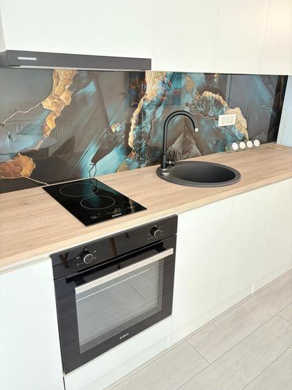 Mamaia Nord- 2 camere, mobilat-utilat complet, 100m distanta fata de plaja - 4