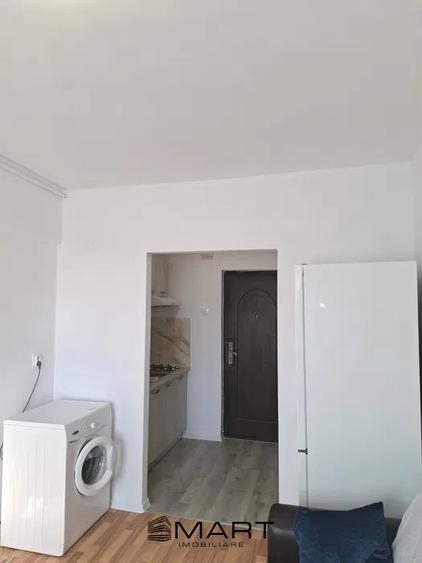 Garsoniera zona Lazaret - 3