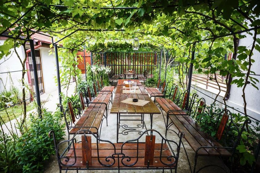 Pensiune de Vanzare Vama Veche - 2