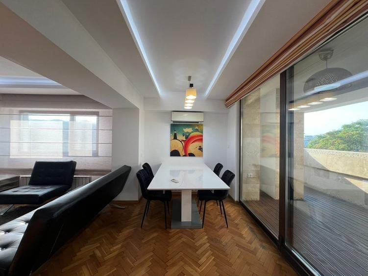 Apartament 3 camere Lux+Loc de parcare langa Parcul Tineretului - 16