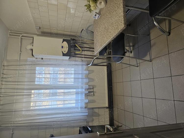 Apartament cu 2 camere - 4