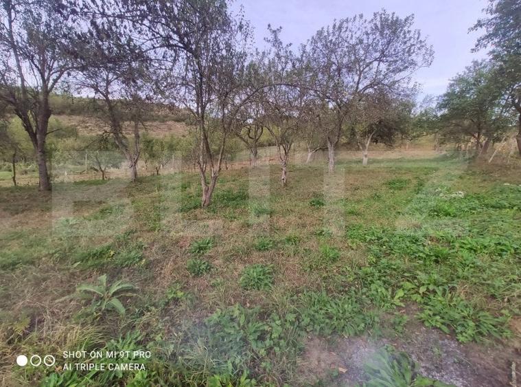Casă individuală cu 3 camere cu Canalizare în Lechința