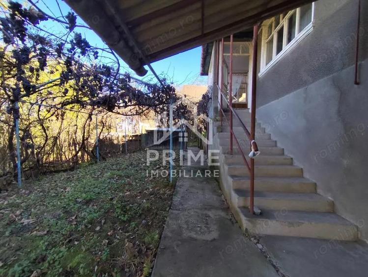 Casa Individuala 3 camere| 769 mp teren| zona Blaj - 9