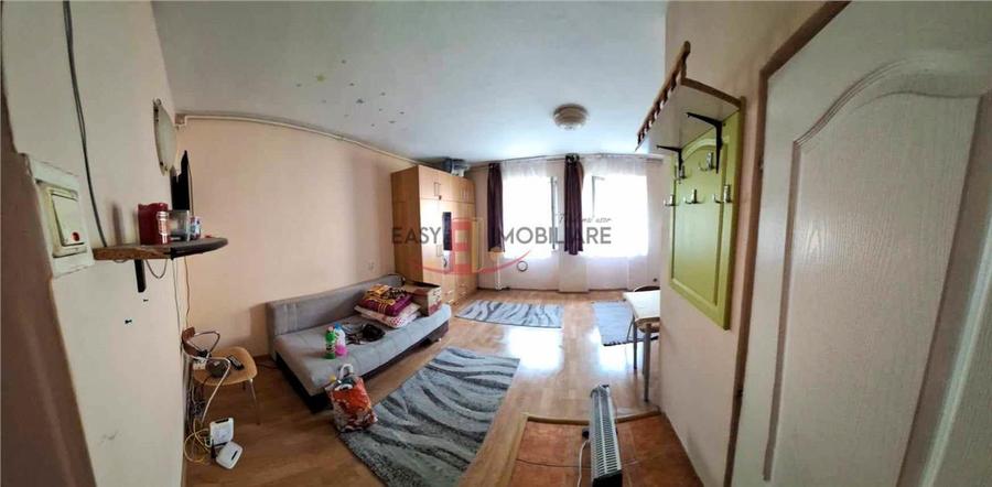 Garsoniera, Cisnadiei, etajul 2,Targu Mures - 5