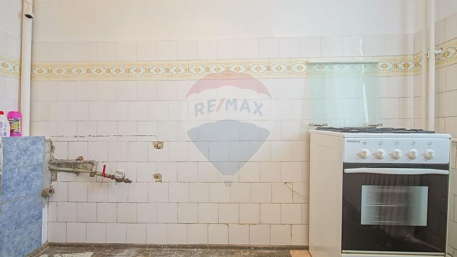 Comision 0 %! Apartament cu 2 camere de vânzare în zona Astra - 7
