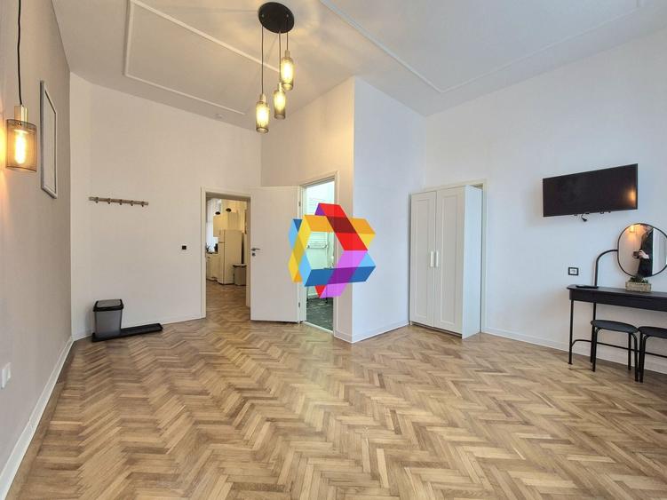 Spatiu comercial -242 mp - 8