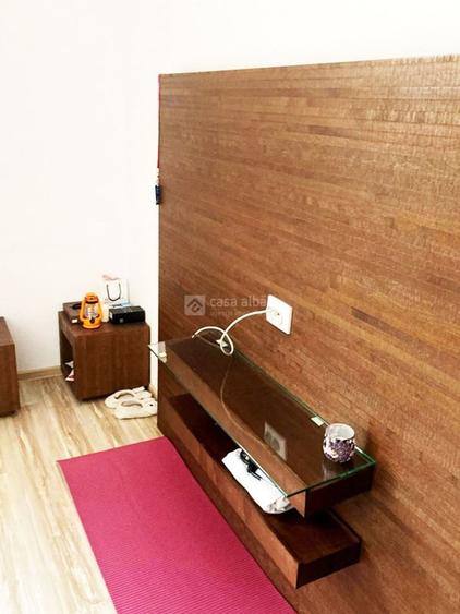 Centru - bloc nou, 3 camere mobilat si utilat premium, loc de parcare - 9