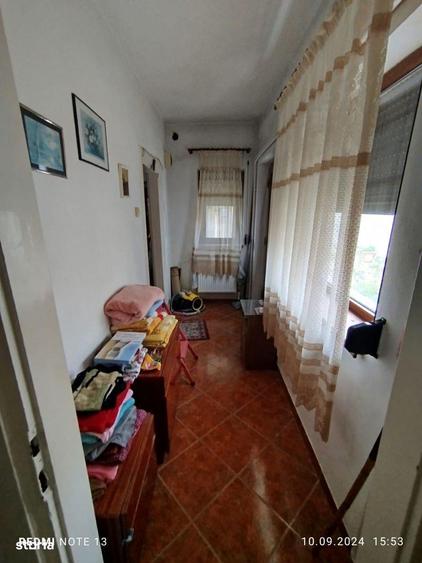 Casa de vanzare Tomis I | 3 camere | Garaj | Teren 325 mp - 4