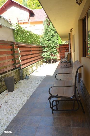 Apartamentul tau de vacanta te asteapta in Busteni - 6