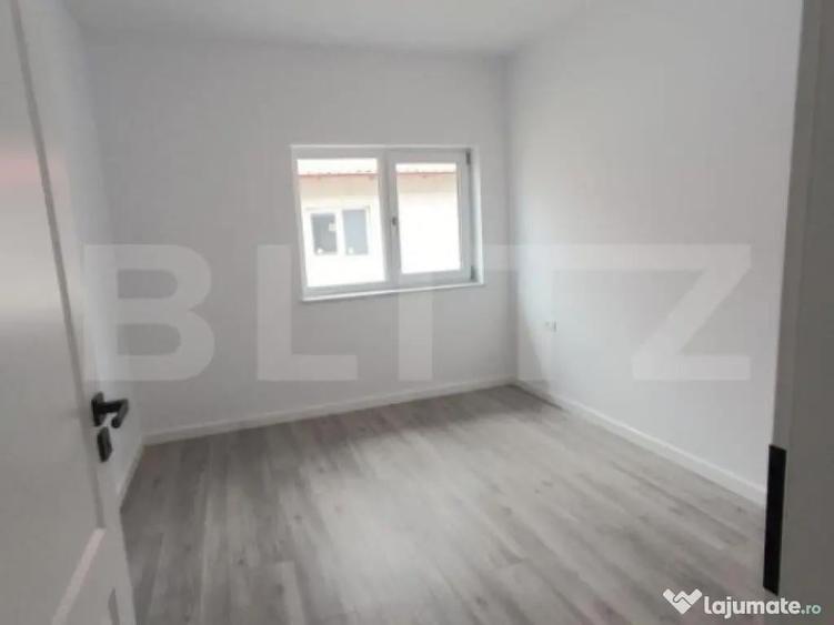 Duplex despartit, 4 camere, 120 mp utili, finisat, Ghiroda - 8
