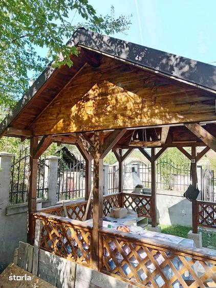 Casa de vanzare in Bezdead, jude?ul Dambovi?a - 3