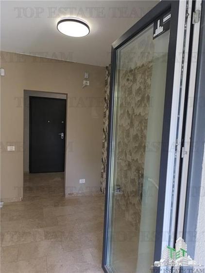 Garsoniera la cheie centrala proprie, Bd. Timisoara, Plazza Mall, Parcul Liniei, - 11