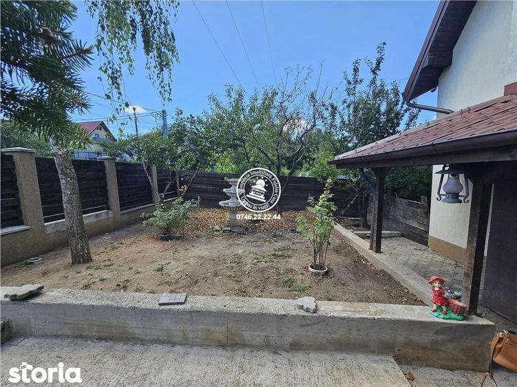 Vila 5 camere, 696 mp teren, Piscina - Aroneanu , Iasi - 6