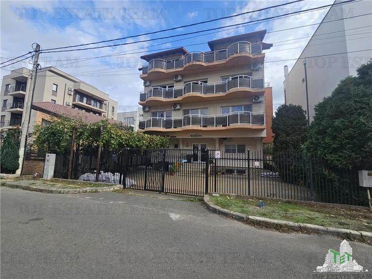 Vila turistica la cheie, foarte aproape de plaja - Mamaia Nord - 1