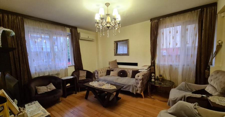 MIHAI BRAVU -IMOBIL CU 3 APARTAMENTE - 15