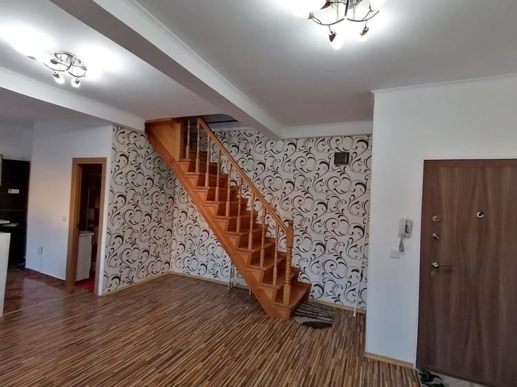 Apartament 3 camere mansarda - Ramnicu Valcea, Valcea - Cartier Ostroveni - 7