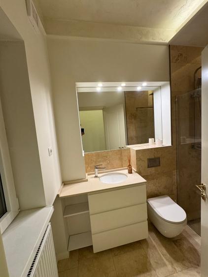 Apartament 4 Camere Ultracentral | 2 Bai | 3 Balcoane | Centrala proprie - 13