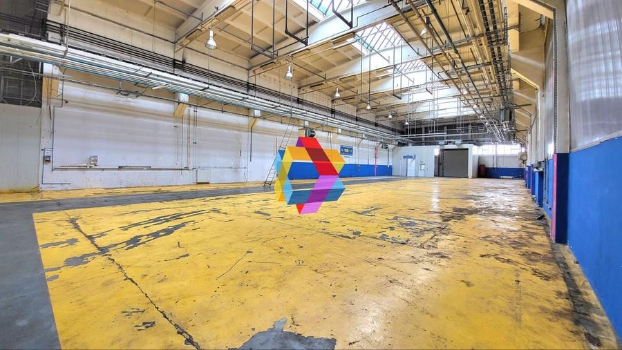 Spatiu industrial - 3600 mp  # plus-imo.ro - 7